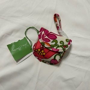Vera Bradley Pacifier Pod